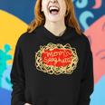 Mom's Spaghetti Mother's Day Women Hoodie Gifts for Her