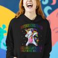 Montessori Teacher Like A Regular Teacher Only More Magical Women Hoodie Gifts for Her