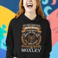 Moxley Name Gift Moxley Brave Heart V2 Women Hoodie Gifts for Her