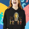 Mummy Egypt Women Hoodie Gifts for Her
