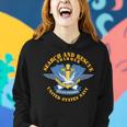 Navy Search And Rescue SwimmerShirt Women Hoodie Gifts for Her