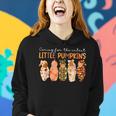 Nicu Nurse Halloween Cutest Pumpkins Mother Baby Nurse Fall Women Hoodie Gifts for Her