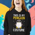 My Penguin Costume Kid Penguin Lover Penguin Women Hoodie Gifts for Her
