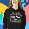 Retired 2018 For Men Funny Retirement Gift Retirement Funny Gifts Women Hoodie Gifts for Her