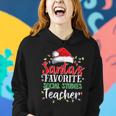 Santas Favorite Social Studies Teacher Christmas Funny Gift Gifts For Teacher Funny Gifts Women Hoodie Gifts for Her Santas Favorite Social Studies Teacher Christmas Funny Gift Gifts For Teacher Funny Gifts Women Hoodie Gifts for Her