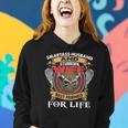 Smartass Husband And Stubborn Wife Best Friends For Life Cla Women Hoodie Gifts for Her