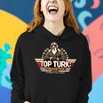 Top Turk Thanksgiving For Women Women Hoodie Gifts for Her