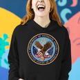United States Department Of Veterans Affairs VaShirt Women Hoodie Gifts for Her