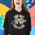 Uno Mas Cerveza Por Favor - One More Beer Please Gift Women Hoodie Gifts for Her