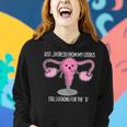 Uterus Removal Hysterectomy Funny Gift Gift For Womens Women Hoodie Gifts for Her