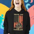 Veteran Vets Thank You Veterans Shirts Proud Veteran Day Dad Grandpa 341 Veterans Women Hoodie Gifts for Her