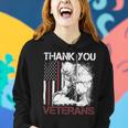 Veteran Vets Thank You Veterans Shirts Proud Veteran Day Dad Grandpa 355 Veterans Women Hoodie Gifts for Her