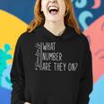 What Number Are They On Dance Mom Life Dance Mom Squad Cool Gift For Womens Women Hoodie Gifts for Her
