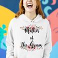 Bachelorette Party - Mother Of The Bride And Groom Women Hoodie Gifts for Her