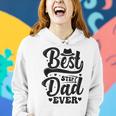 Father Day Best Dad Ever From Daughter Son Mom Kids Gifts For Mom Funny Gifts Women Hoodie Gifts for Her