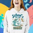 Happy Last Day Of Schools Out For Summer Teacher Boys Girls Women Hoodie Gifts for Her