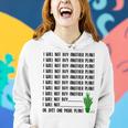 I Will Not Buy Another Plant Ok Just One More Plant Snake V2 Women Hoodie Gifts for Her