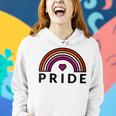 Lesbian | Sapphic | Wlw | Gay Pride Women Hoodie Gifts for Her