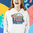 White Trash Party Attire Trailer Park Pretty Women Hoodie Gifts for Her