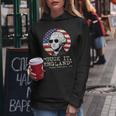 4Th July George Washington England Funny Patriotic Men Women Women Hoodie Unique Gifts