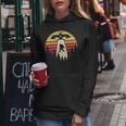 Alien Bigfoot Moon Sasquatch Ufo Extraterrestrial Men Women Women Hoodie Unique Gifts
