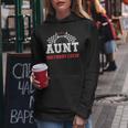 Aunt Birthday Crew Race Car Racing Car Driver Aunty Driver Funny Gifts Women Hoodie Unique Gifts