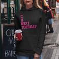 C U Next Tuesday Funny Saying Sarcastic Novelty Cool Cute Women Hoodie Personalized Gifts