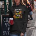 I Care For The Cutest Little Turkeys Nicu Nurse Thanksgiving Women Hoodie Personalized Gifts