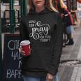 Christian Prayer For You Jesus Or Faith How Can I Pray Team Women Hoodie Unique Gifts