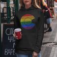 Colorado Lgbtq Rainbow Flag Gay Lesbian Bi Trans Queer Women Hoodie Unique Gifts