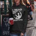 Cool Reading For Men Women Kids Bookworm Book Lover Books Reading Funny Designs Funny Gifts Women Hoodie Unique Gifts