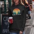 Dude Be Kind Choose Kind Movement Women Hoodie Unique Gifts