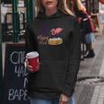 Flamingo Quotei Dont Give A Flying Flock Funny Women Hoodie Unique Gifts