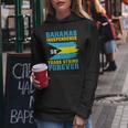 Funny Bahamas Independence Day Bahamas 50Th Celebration Bahamas Funny Gifts Women Hoodie Unique Gifts