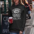 Funny Boating Nautical Captain Boats And Beer Men Women Women Hoodie Unique Gifts