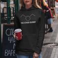 Organic Chemistry -The Ether Bunny For Men Women Hoodie Unique Gifts