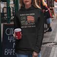 Gods Children Are Not For Sale Vintage Gods Children Women Hoodie Unique Gifts