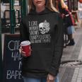 Halloween Women I Like Murder Shows Maybe 3 People Women Hoodie Unique Gifts