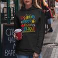 Happy First Day Of School Teacher Back To School Boys Girls Women Hoodie Unique Gifts