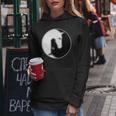 Horsehead Ying Yangs Women Hoodie Unique Gifts