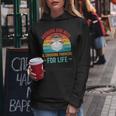 Husband And Wife Cruise Partners For Life Cruising Funny Women Hoodie Funny Gifts