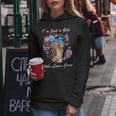 Iam Just A Girl Who Love Cows Womens Girls Gifts For Cows Lovers Funny Gifts Women Hoodie Unique Gifts