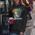 Im Ready To Crush 3Rd Grade Baseball Back To School Boys Women Hoodie Unique Gifts