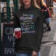 Mamaw Grandma Gift Being A Mamaw Doesnt Make Me Old Women Hoodie Funny Gifts