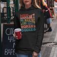 Men Shouldnt Be Making Laws About Womens Bodies Feminism Women Hoodie Unique Gifts