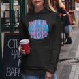 Not The Worst Mom Funny Mothers Day Women Hoodie Unique Gifts