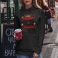 This Queen Was Born In October 1988 October Birthday Women Hoodie Unique Gifts