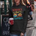 Retro Last Day Of Schools Out For Summer Teacher Boys Girls Women Hoodie Unique Gifts