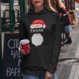 Santas Favorite Paisan Funny Italian Pride Christmas Women Hoodie Unique Gifts Santas Favorite Paisan Funny Italian Pride Christmas Women Hoodie Unique Gifts