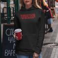 Technology Teacher Of Mini Humans Team Women Hoodie Unique Gifts